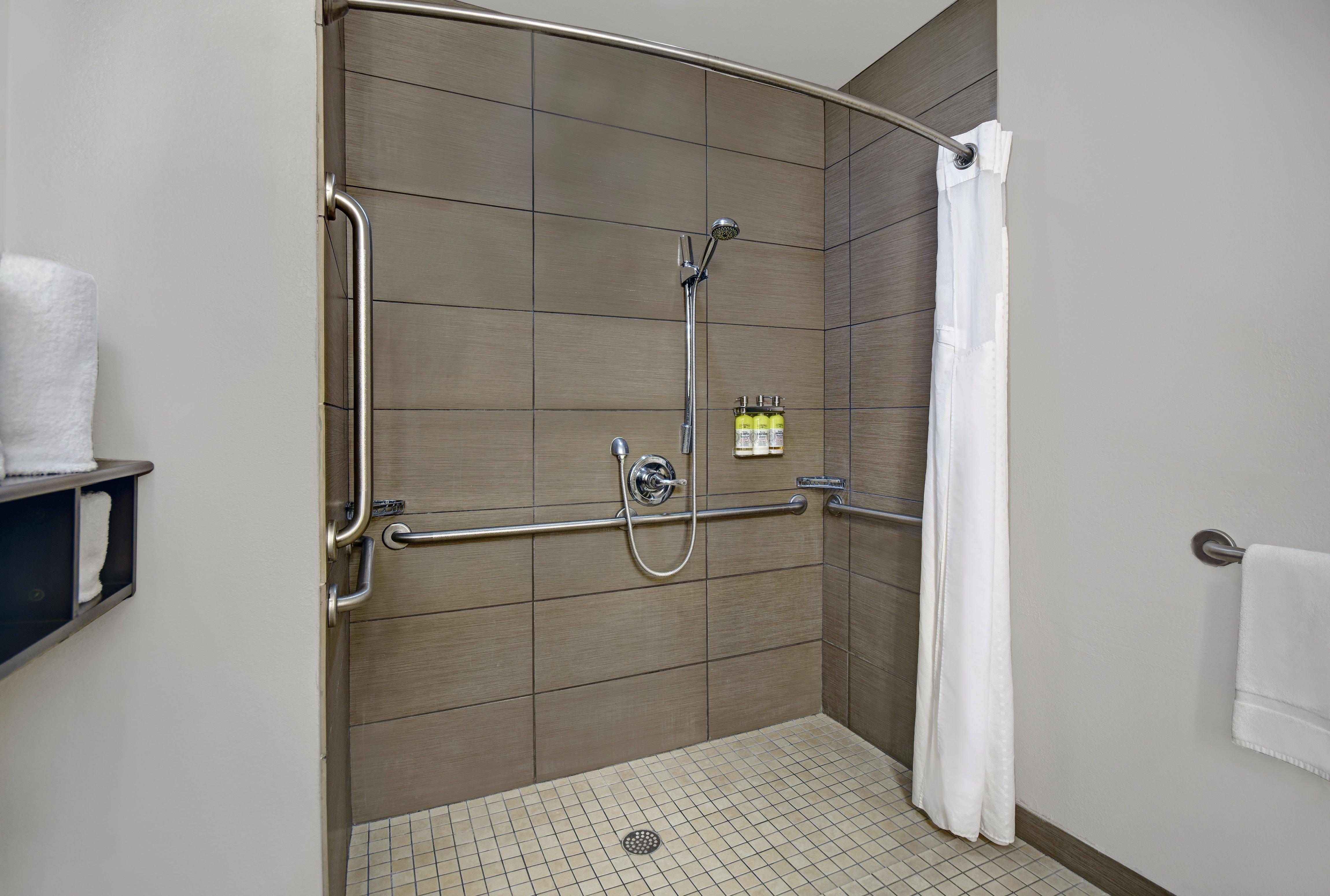 Holiday Inn Express Adrian By Ihg Exterior foto