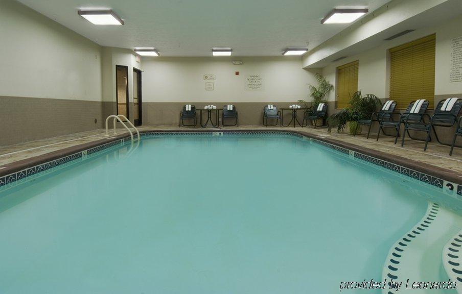 Holiday Inn Express Adrian By Ihg Facilidades foto